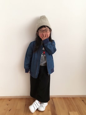 memetaroさんのコーディネート