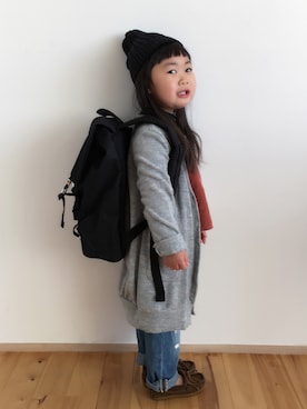 memetaroさんのコーディネート