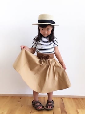 memetaroさんのコーディネート