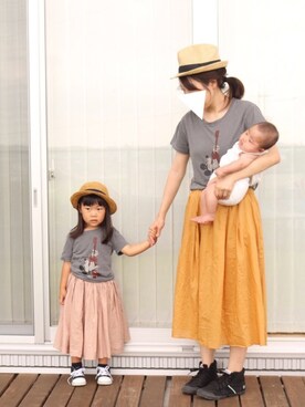 memetaroさんのコーディネート