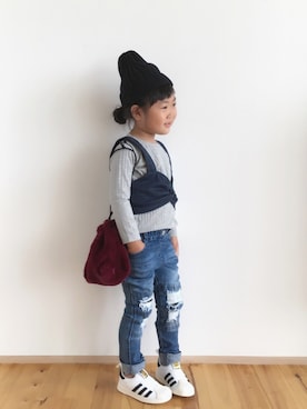 memetaroさんのコーディネート