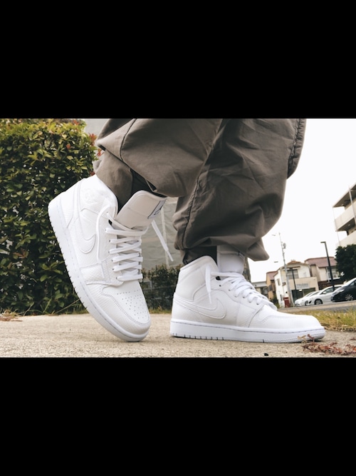 かー 0508 Air Jordanのスニーカーを使ったコーディネート Wear