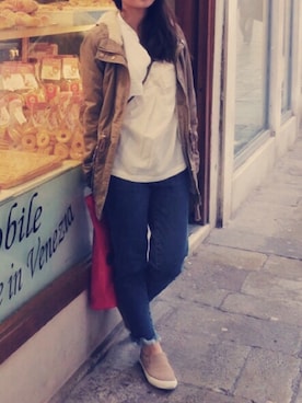 k_ayaさんのコーディネート