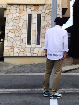 NOKSさんのコーディネート