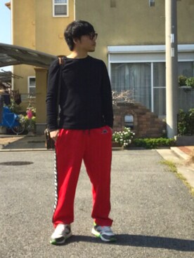 NOKSさんのコーディネート