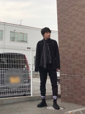 NOKSさんのコーディネート