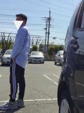 NOKSさんのコーディネート