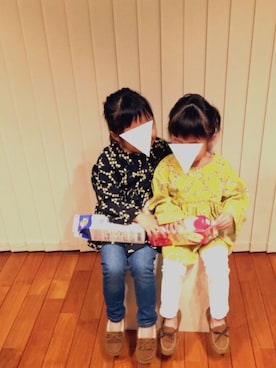 ranako＊さんのコーディネート