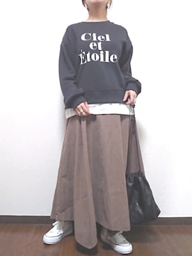 puki*さんのコーディネート