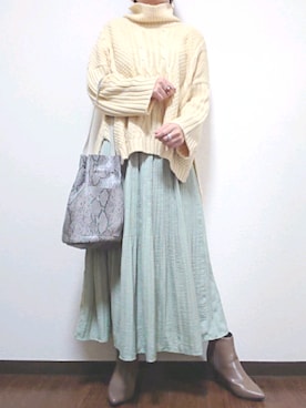 puki*さんのコーディネート