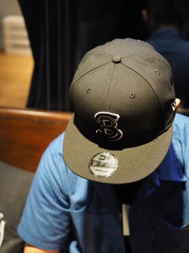 Naoki さんのコーディネート