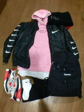 Sneaker-boseさんのコーディネート