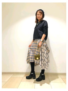 maaiさんのコーディネート