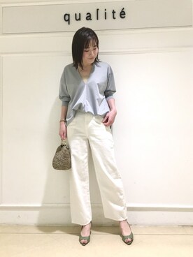 yokoyaさんのコーディネート