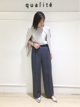 yokoyaさんのコーディネート