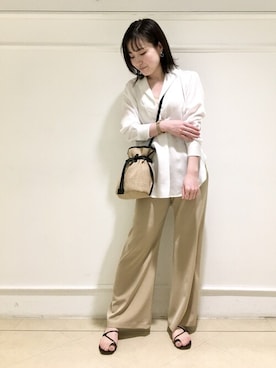 yokoyaさんのコーディネート