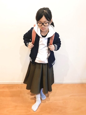 Manatsuさんのコーディネート