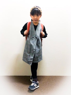 Manatsuさんのコーディネート