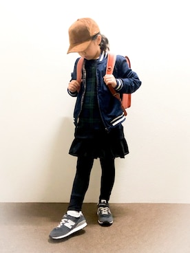 Manatsuさんのコーディネート