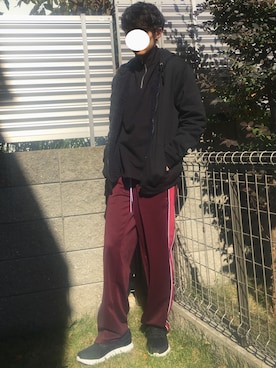 Kouさんのコーディネート