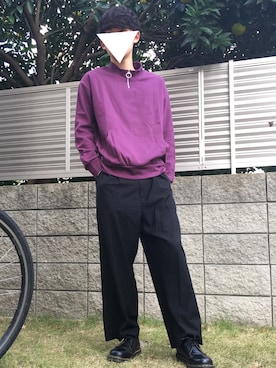 Kouさんのコーディネート