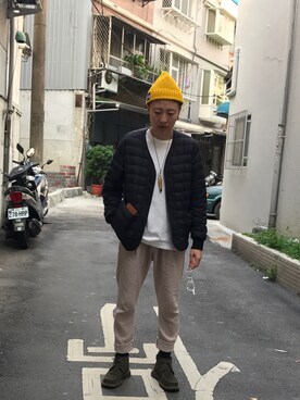 chocoさんのコーディネート