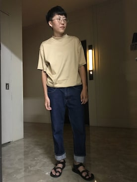 chocoさんのコーディネート