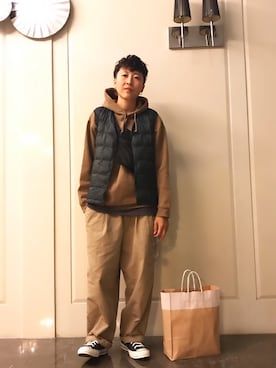 chocoさんのコーディネート