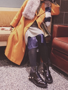 erainceさんのコーディネート