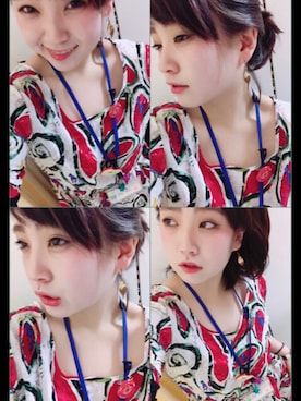 末期ちゃんさんのコーディネート