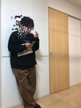 じんさんのコーディネート