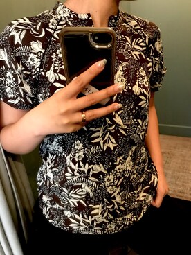 まりなさんのコーディネート