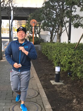 riosajiさんのコーディネート