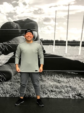 riosajiさんのコーディネート