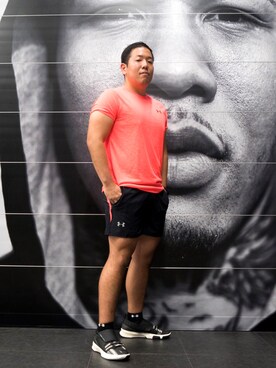 riosajiさんのコーディネート