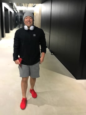 riosajiさんのコーディネート