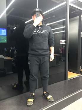 riosajiさんのコーディネート