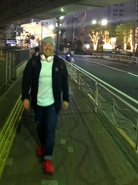 riosajiさんのコーディネート