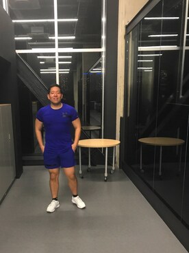 riosajiさんのコーディネート