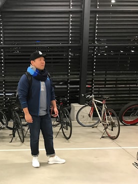 riosajiさんのコーディネート