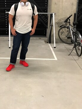 riosajiさんのコーディネート