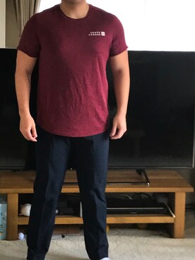 riosajiさんのコーディネート