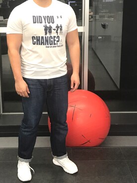 riosajiさんのコーディネート