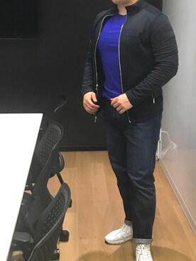 riosajiさんのコーディネート