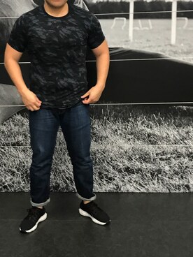 riosajiさんのコーディネート