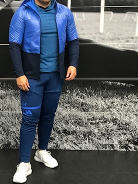 riosajiさんのコーディネート