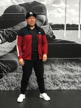 riosajiさんのコーディネート