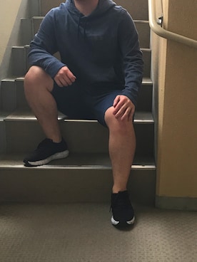 riosajiさんのコーディネート