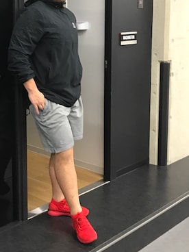 riosajiさんのコーディネート