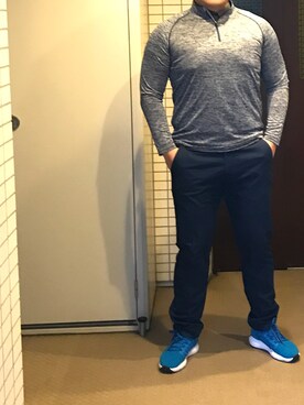 riosajiさんのコーディネート